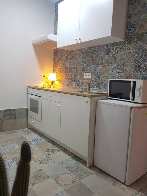 B Reform Netflix Parking Segun Disponibilidad Apartment เซบีญา ภายนอก รูปภาพ