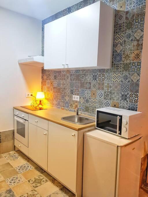 B Reform Netflix Parking Segun Disponibilidad Apartment เซบีญา ภายนอก รูปภาพ